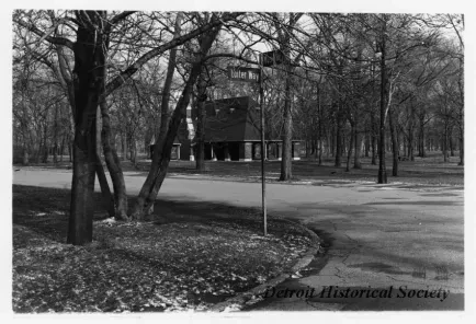 Print, Photographic - "Belle Isle"