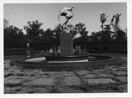 Print, Photographic - "Belle Isle"