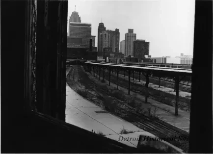 Print, Photographic - Union Station