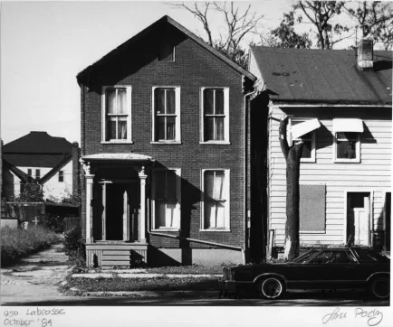 Print, Photographic - 1250 Labrosse