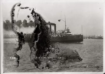 Negative, Glass-plate