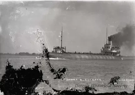 Negative, Glass-plate