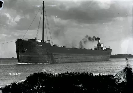 Negative, Glass-plate