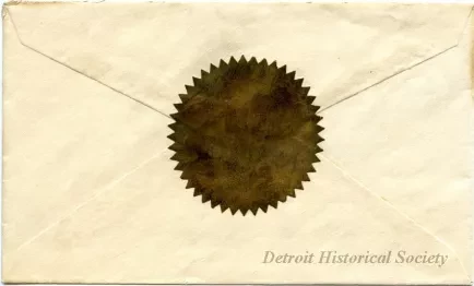 Envelope