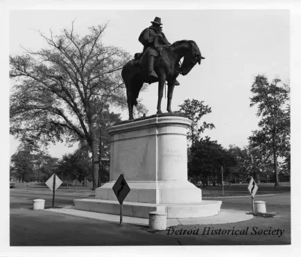 Print, Photographic - "Belle Isle"