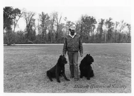 Print, Photographic - "Belle Isle"