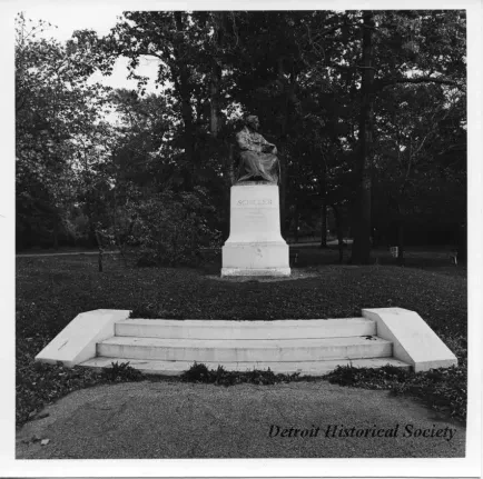 Print, Photographic - "Belle Isle"