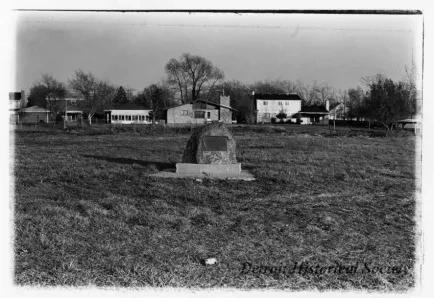 Print, Photographic - "Lincoln Park"