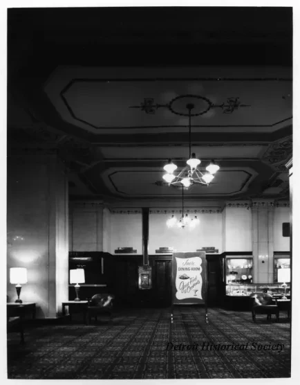 Print, Photographic - Pick-Fort Shelby