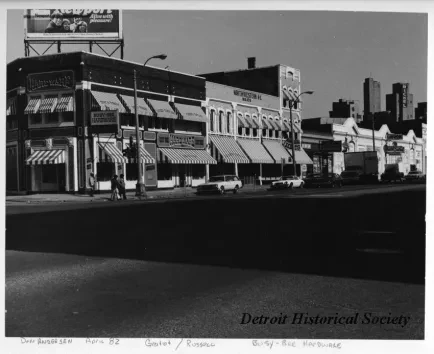 Print, Photographic - Busy-Bee Hardware