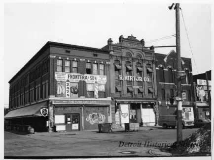 Print, Photographic - R. Hirt Jr. Company