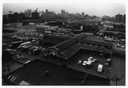 Print, Photographic - Eastern Farmers Market