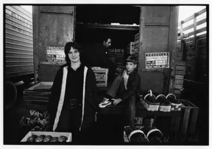 Print, Photographic - Eastern Market