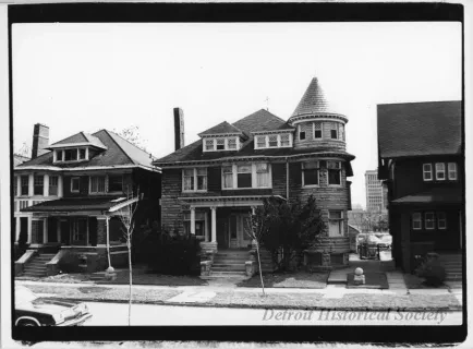 Print, Photographic - 89 Delaware