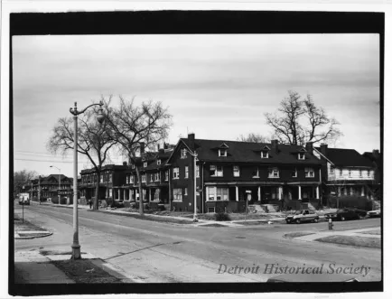 Print, Photographic - Delaware & Third