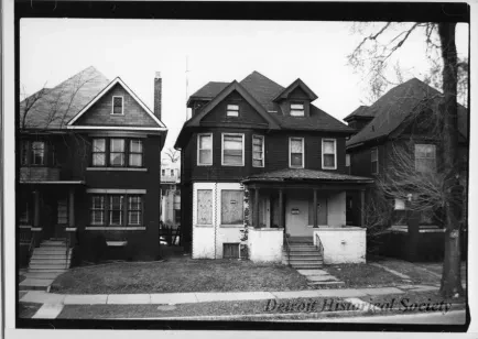 Print, Photographic - Delaware