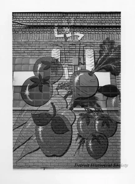 Print, Photographic - Eastern Market