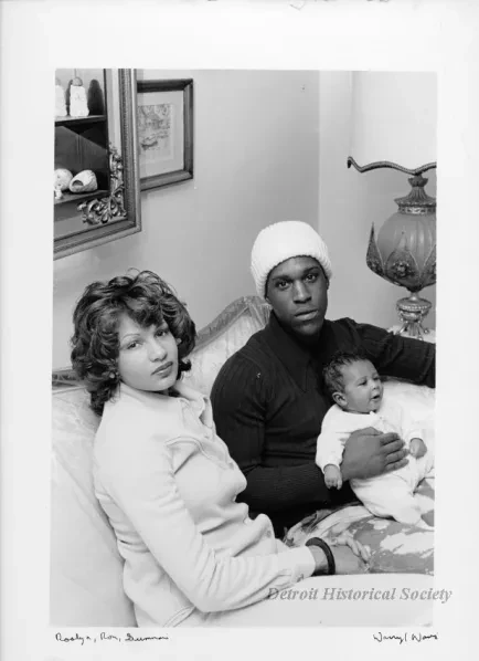 Print, Photographic - Roslyn, Ron, Summeri