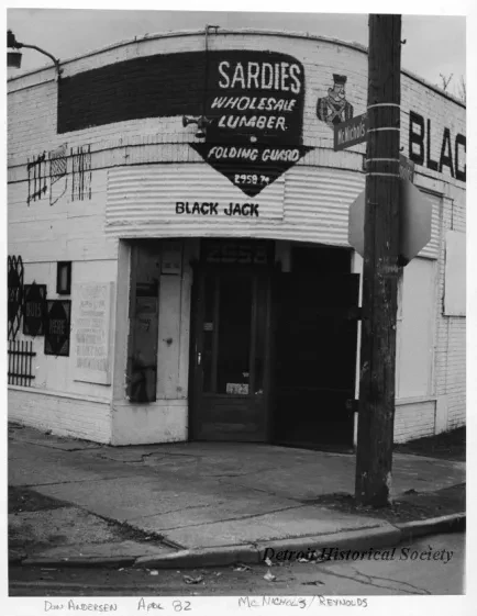 Print, Photographic - McNichols/Reynolds