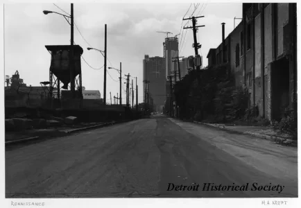 Print, Photographic - Renaissance