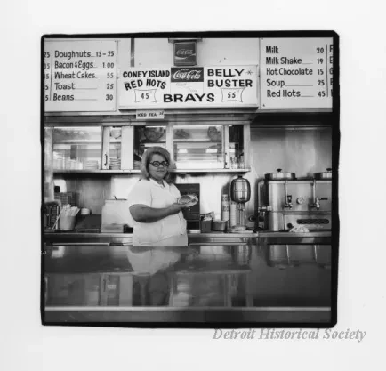 Print, Photographic - Brays