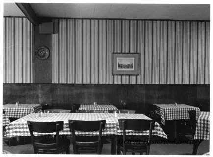 Print, Photographic - Cardinali's