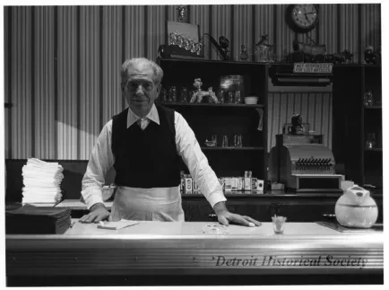 Print, Photographic - Adolph Cardinali