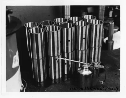 Print, Photographic - Micro Grind Co.