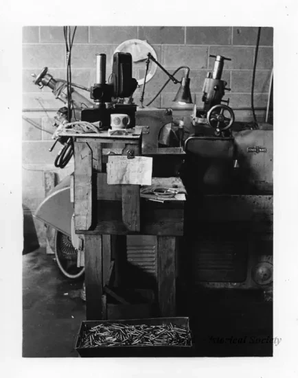 Print, Photographic - Supreme Tool & Mach. Co.