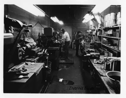 Print, Photographic - Micro-Grind Co.