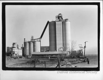 Print, Photographic - View East From Watersedge