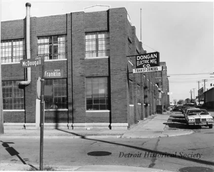 Print, Photographic - Looking West