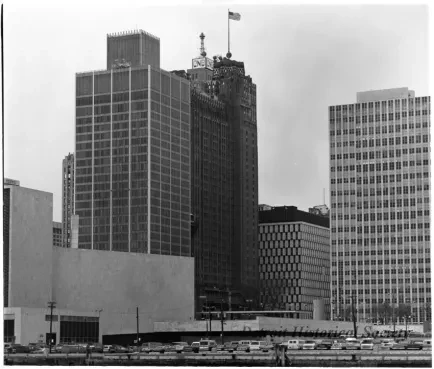 Print, Photographic - Riverfront