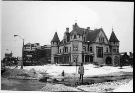 Print, Photographic - Smiley Bros., Woodward & Ferry