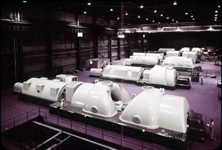 Transparency, Slide - The Detroit Edison Company