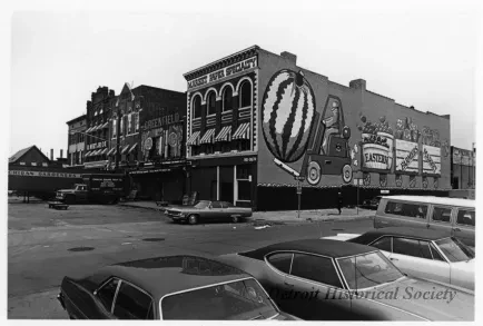 Print, Photographic - Eastern Farmers Market