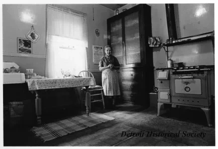 Print, Photographic - Delray - Mary