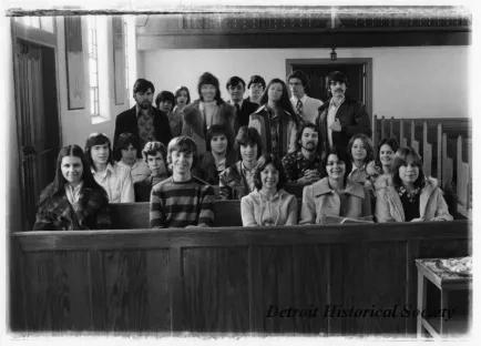 Print, Photographic - Dearborn