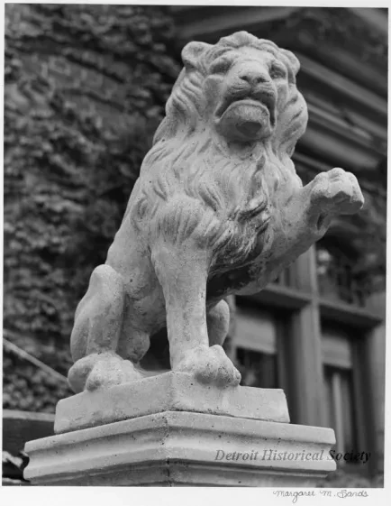 Print, Photographic - 1723 Iroquois