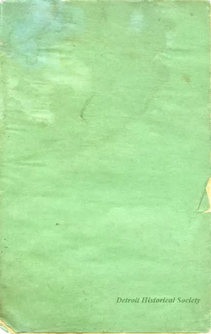 Booklet - Description and Use of the Equitorial Sextant