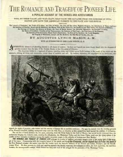 Advertisement - J. C. Chilton & Company, Publishers