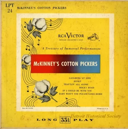 Album, Record - A Treasury of Immortal Performances