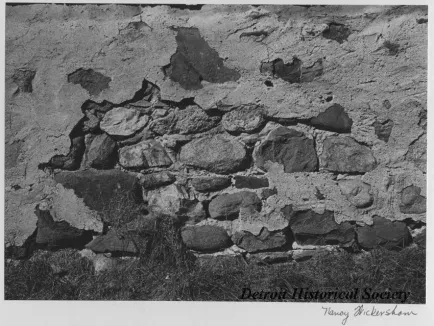 Print, Photographic - Wilson Barn