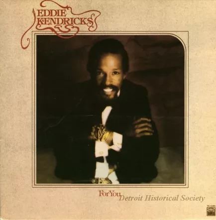 Album, Record - For You