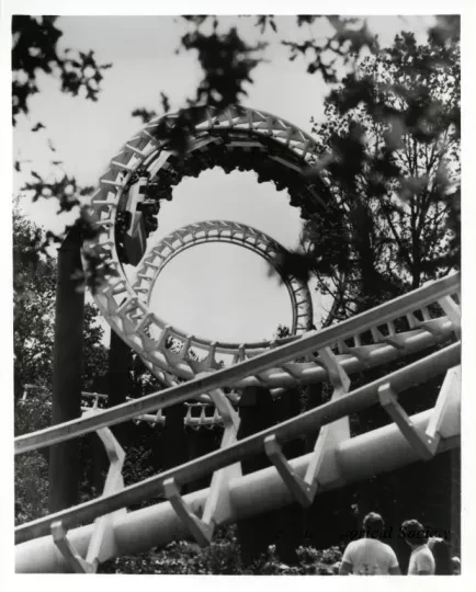 Print, Photographic - Bob-Lo Island Collection