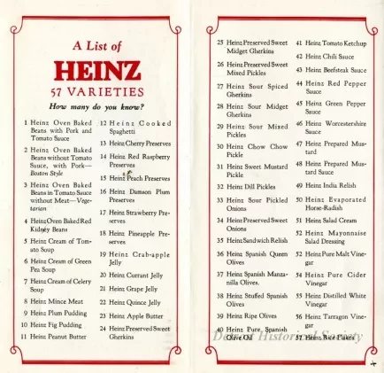 Recipe - Heinz Oven Baked Beans Recipes