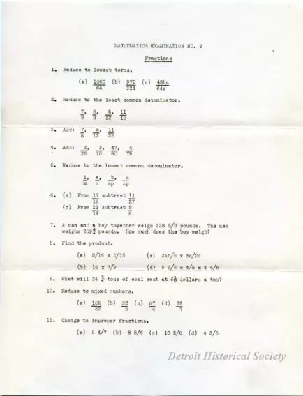 Letter - Machine Precision Institute