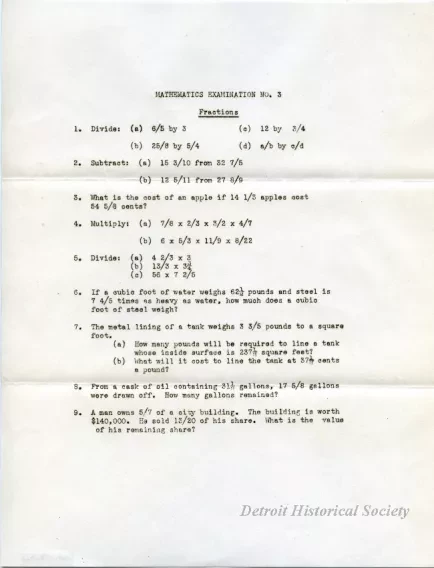 Letter - Machine Precision Institute