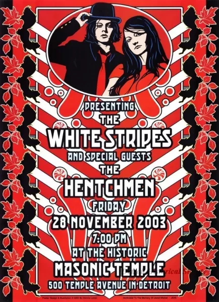 Poster, Advertisement