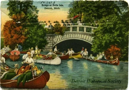 Post Folder - Latest View Folder of Detroit, mich.